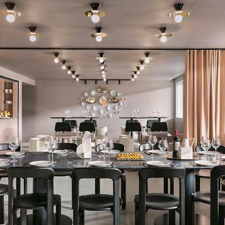 Okko Hotels Paris Gare De L'Est Екстериор снимка