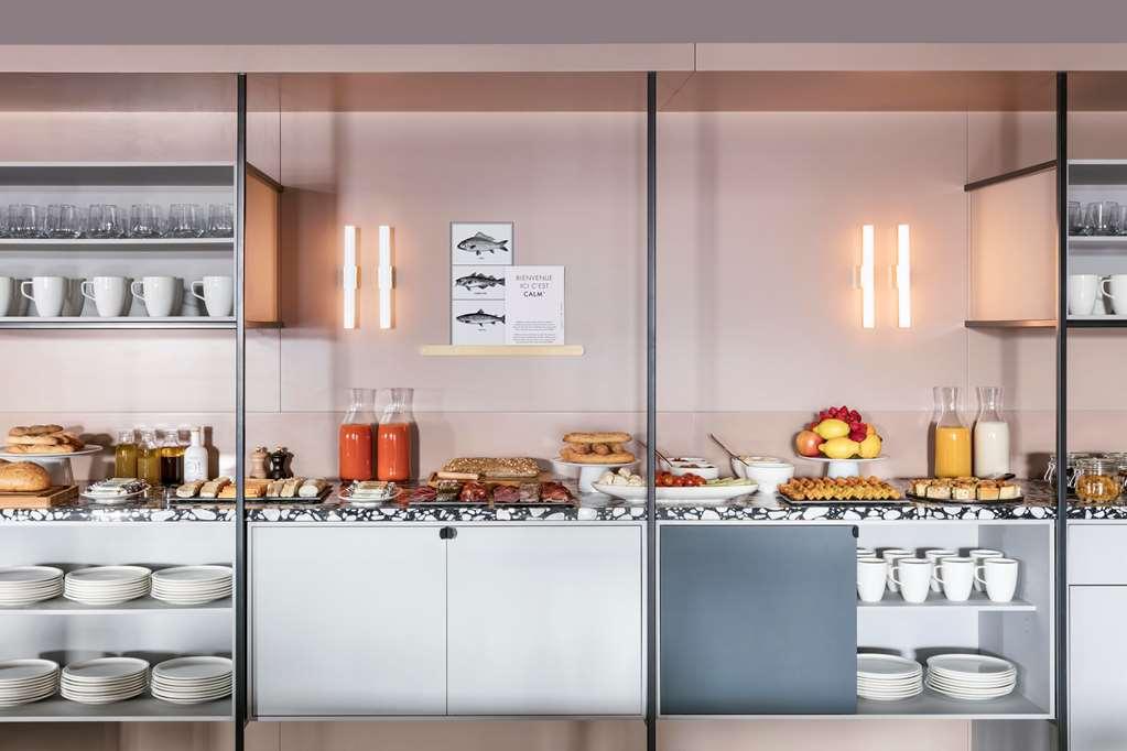 Okko Hotels Paris Gare De L'Est Екстериор снимка