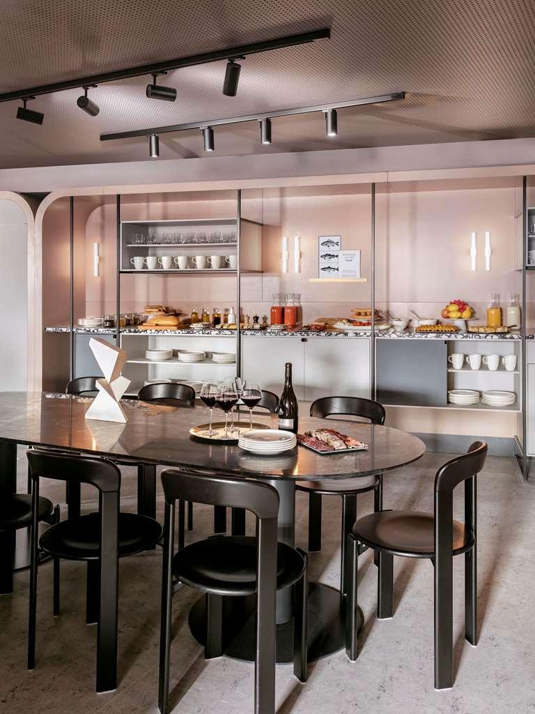 Okko Hotels Paris Gare De L'Est Екстериор снимка