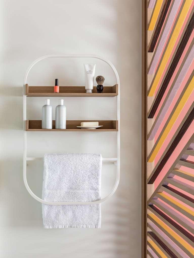 Okko Hotels Paris Gare De L'Est Екстериор снимка