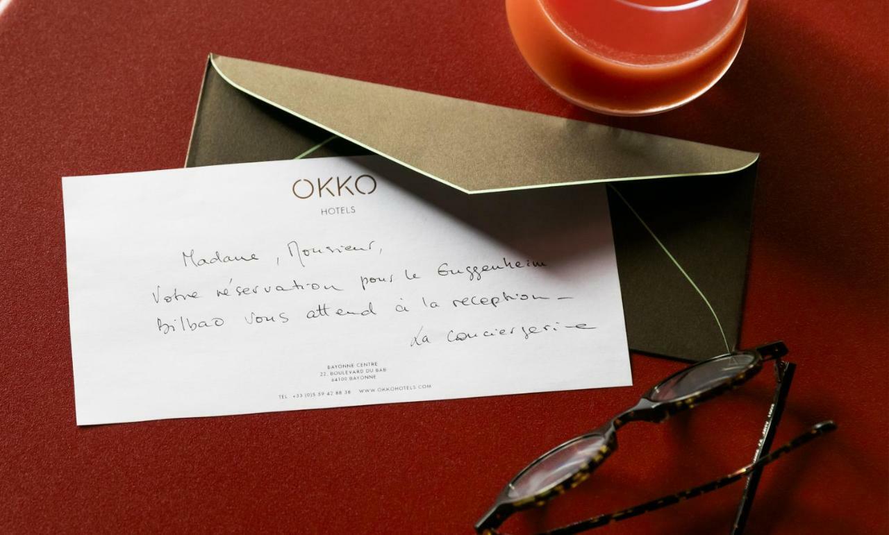 Okko Hotels Paris Gare De L'Est Екстериор снимка