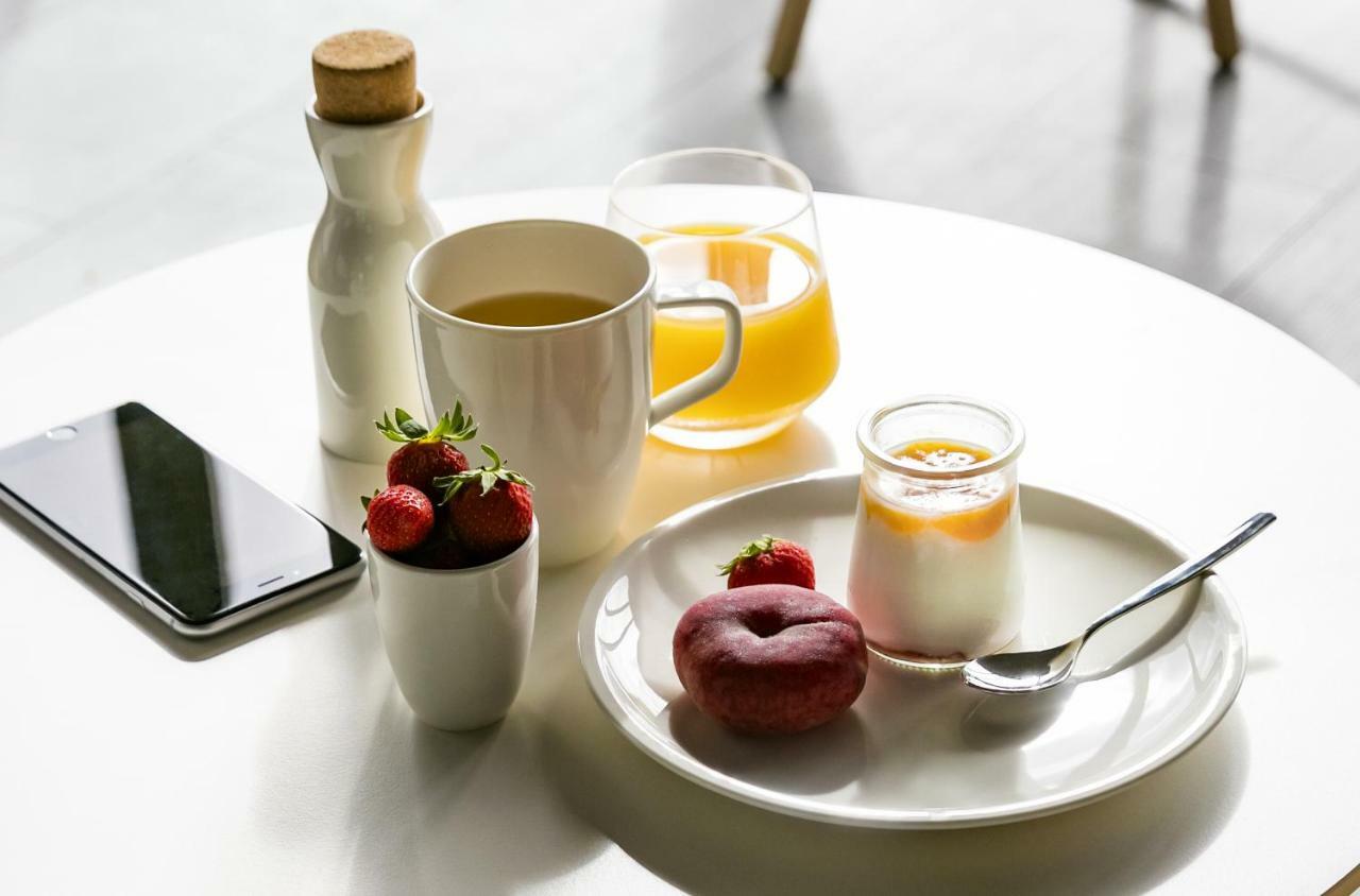 Okko Hotels Paris Gare De L'Est Екстериор снимка